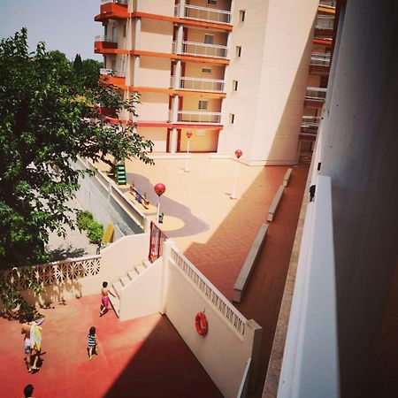 Apartamento Playa Canet De Berenguer Apartment Canet d'En Berenguer Exterior foto