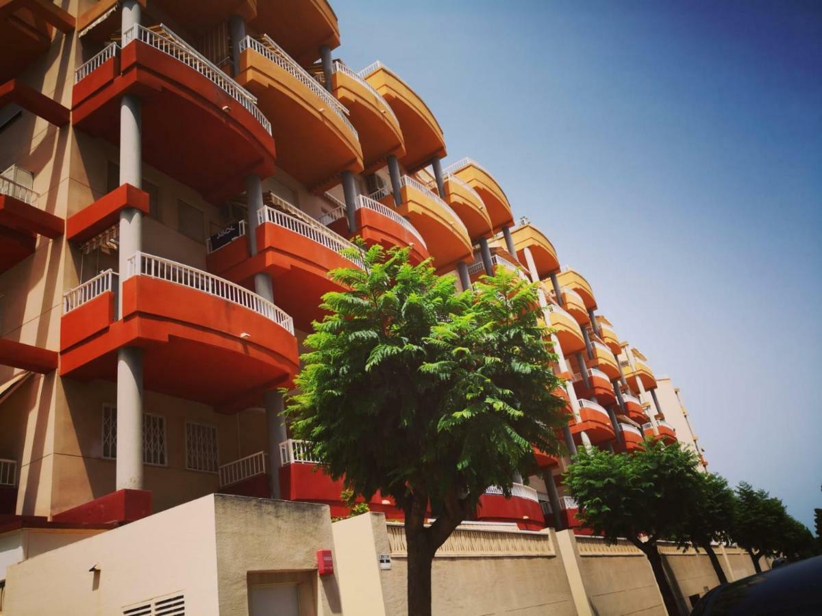 Apartamento Playa Canet De Berenguer Apartment Canet d'En Berenguer Exterior foto