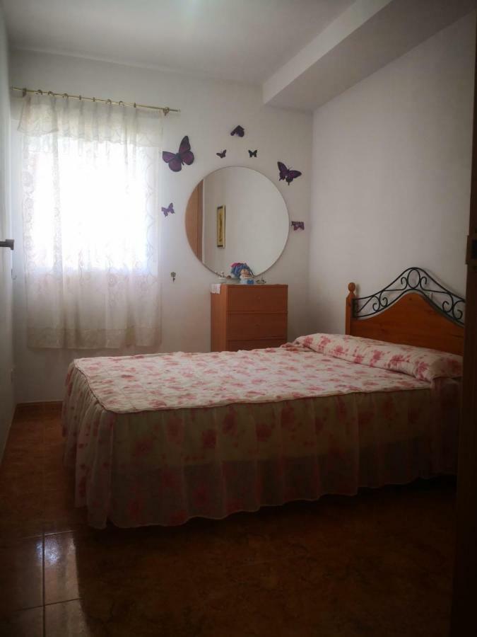 Apartamento Playa Canet De Berenguer Apartment Canet d'En Berenguer Exterior foto