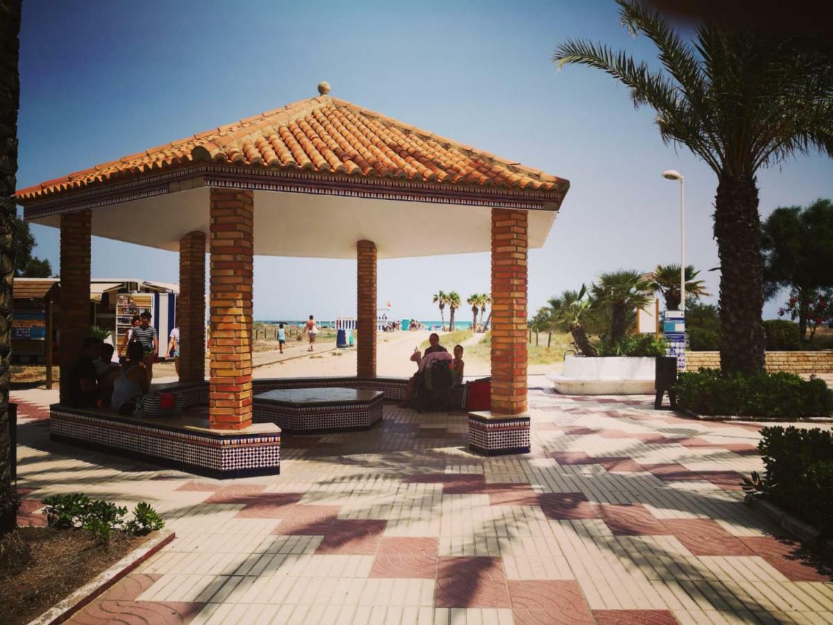 Apartamento Playa Canet De Berenguer Apartment Canet d'En Berenguer Exterior foto