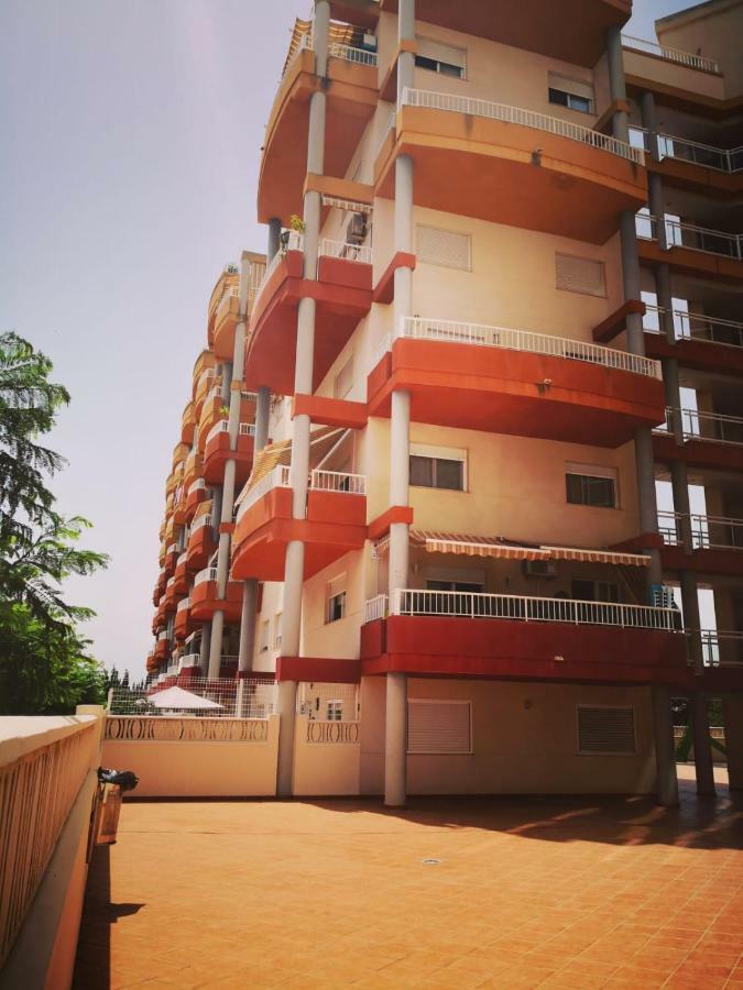 Apartamento Playa Canet De Berenguer Apartment Canet d'En Berenguer Exterior foto