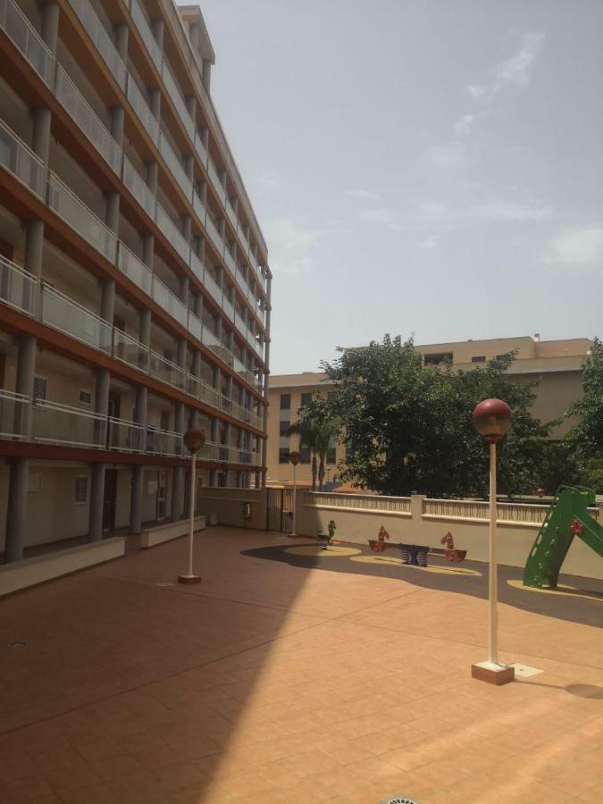 Apartamento Playa Canet De Berenguer Apartment Canet d'En Berenguer Exterior foto