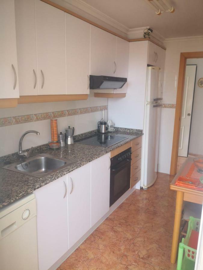 Apartamento Playa Canet De Berenguer Apartment Canet d'En Berenguer Exterior foto