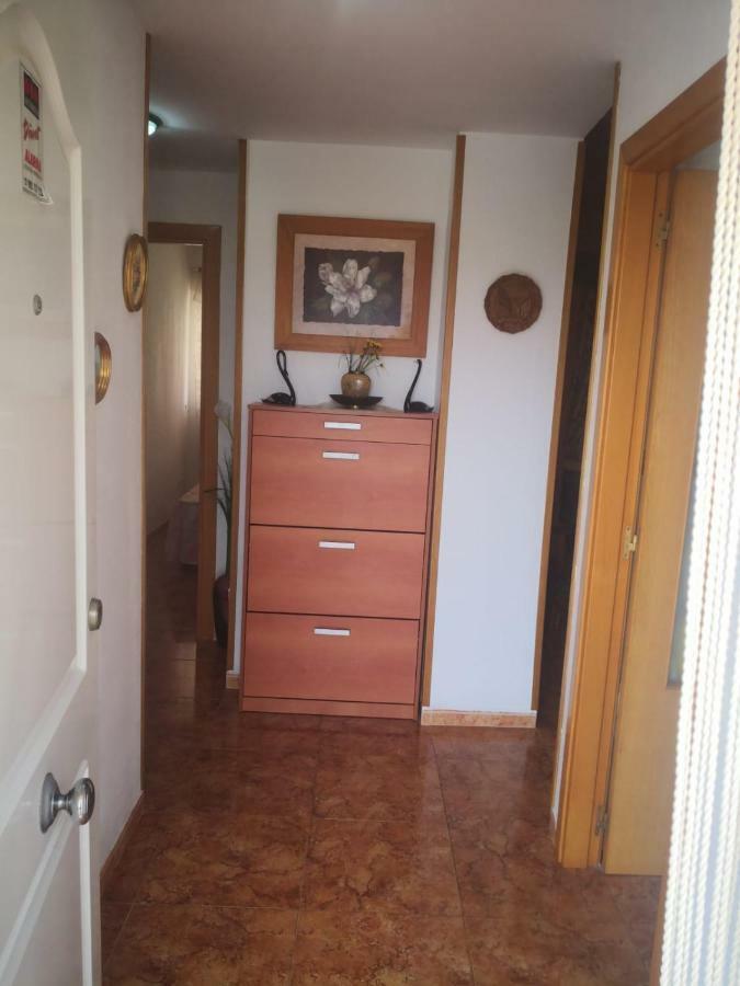 Apartamento Playa Canet De Berenguer Apartment Canet d'En Berenguer Exterior foto
