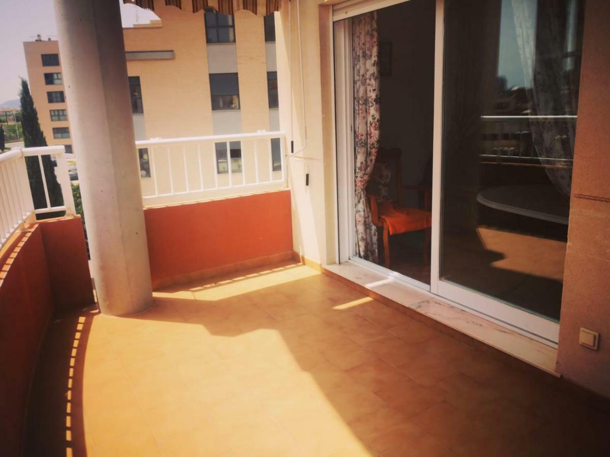 Apartamento Playa Canet De Berenguer Apartment Canet d'En Berenguer Exterior foto