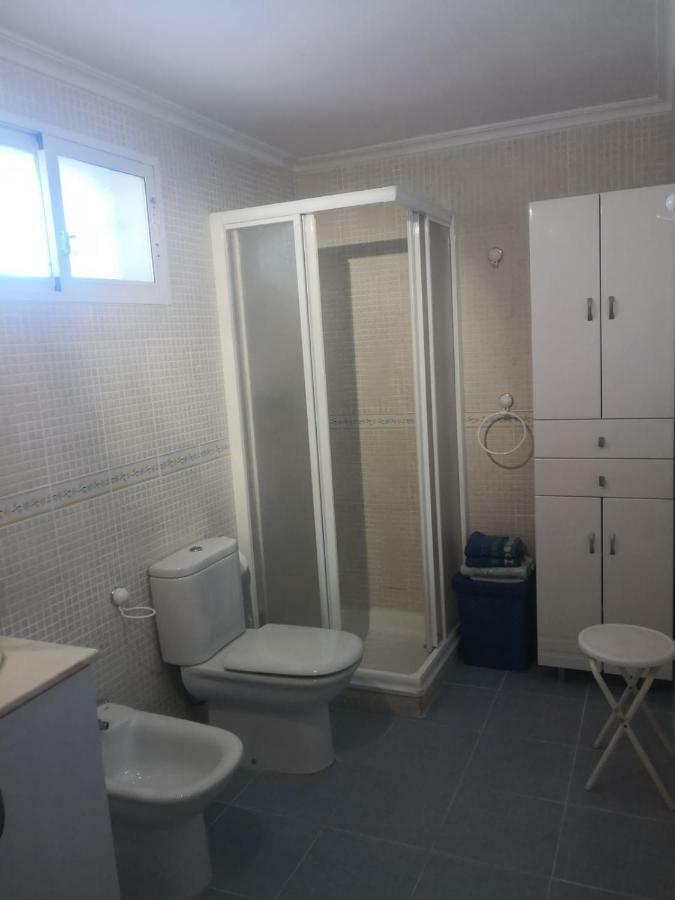 Apartamento Playa Canet De Berenguer Apartment Canet d'En Berenguer Exterior foto