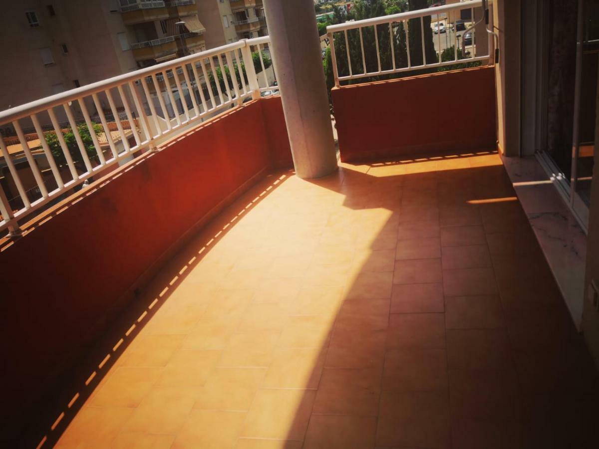 Apartamento Playa Canet De Berenguer Apartment Canet d'En Berenguer Exterior foto