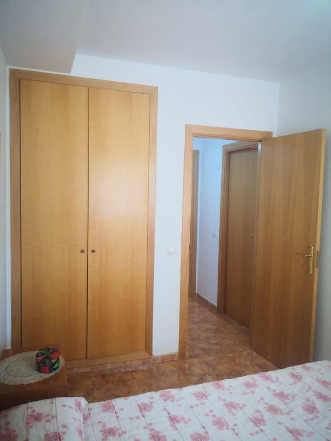 Apartamento Playa Canet De Berenguer Apartment Canet d'En Berenguer Exterior foto