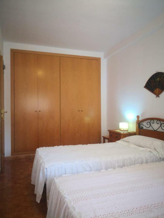 Apartamento Playa Canet De Berenguer Apartment Canet d'En Berenguer Exterior foto